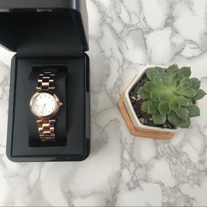 Marc Jacobs Watch